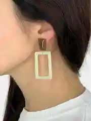 Серьги женские