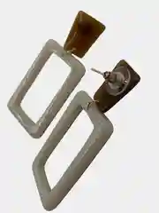 Серьги женские