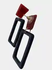 Серьги женские