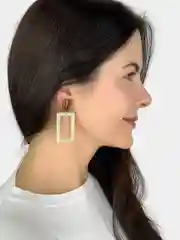 Серьги женские