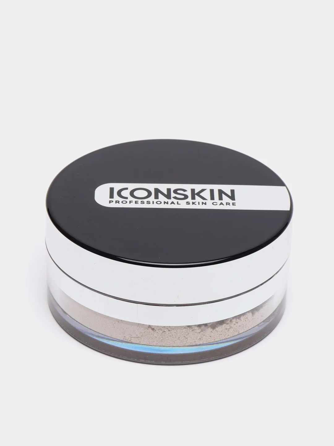 ICON SKIN Минерально-растительная себостатическая пудра Sebum Lock, 10 г