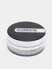 ICON SKIN Минерально-растительная себостатическая пудра Sebum Lock, 10 г