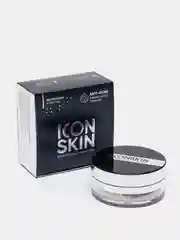 ICON SKIN Минерально-растительная себостатическая пудра Sebum Lock, 10 г