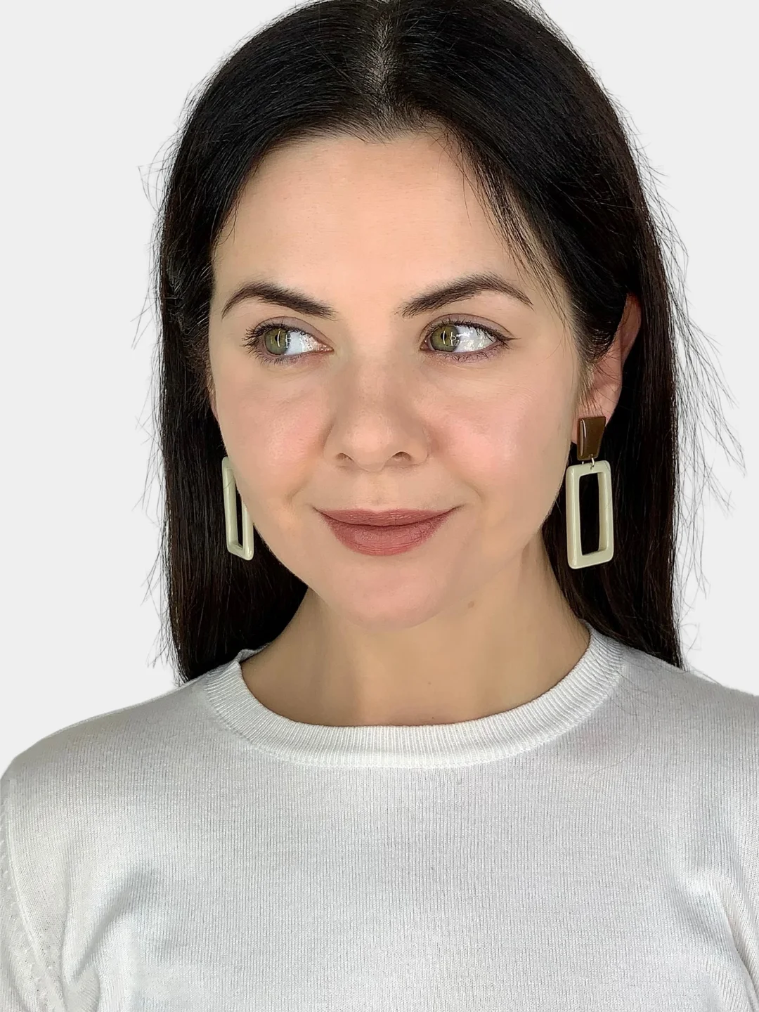 Серьги женские