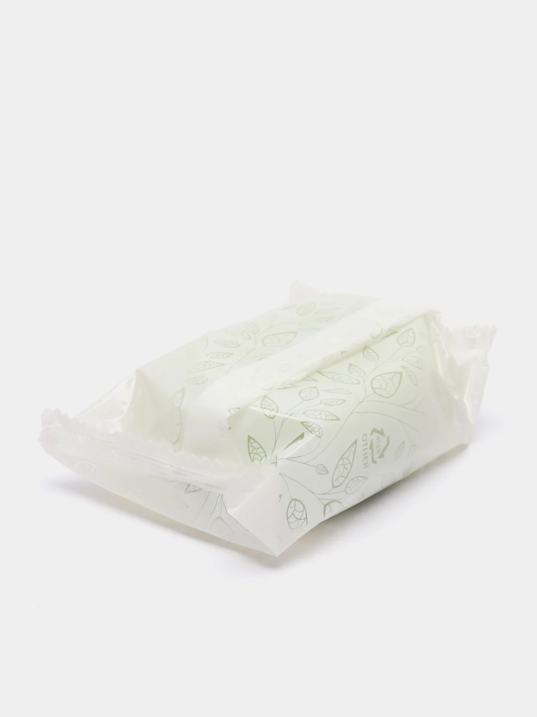 Мыло косметическое для лица и тела с экстрактом нони Noni&Foremost Mugwort Scrub Soap 100g