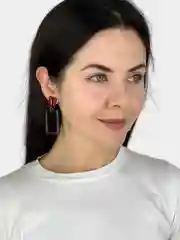 Серьги женские
