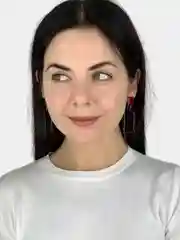 Серьги женские