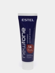 Тонирующая маска Estel NewTone 7.34 60 мл