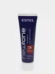 Тонирующая маска Estel NewTone 7.34 60 мл