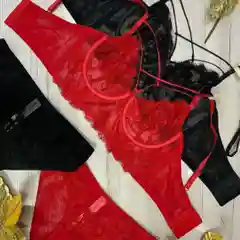 Комплект нижнего белья