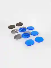 Демпферы для ударных