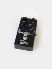 Педаль эффектов гитарная Boogie Distortion
