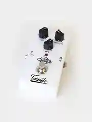 Педаль эффектов гитарная Twinote BBD Delay
