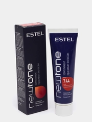 Тонирующая маска Estel NewTone 7.44 60 мл