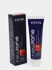 Тонирующая маска Estel NewTone 7.44 60 мл