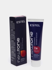 Тонирующая маска Estel NewTone 7.56 60 мл
