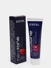 Тонирующая маска Estel NewTone 7.56 60 мл