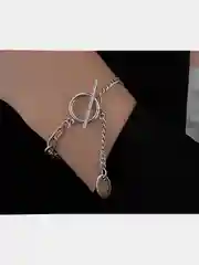 Браслет с пряжкой