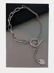 Браслет с пряжкой