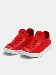 Кроссовки арт.9693003-3 красные