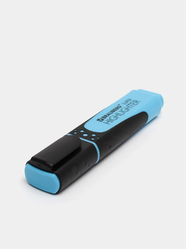 Текстовыделитель "SUPER", BRAUBERG