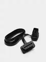 Переходник (удлинитель) OBD2 для автосканера, адаптера диагностики 8 pin 100 см