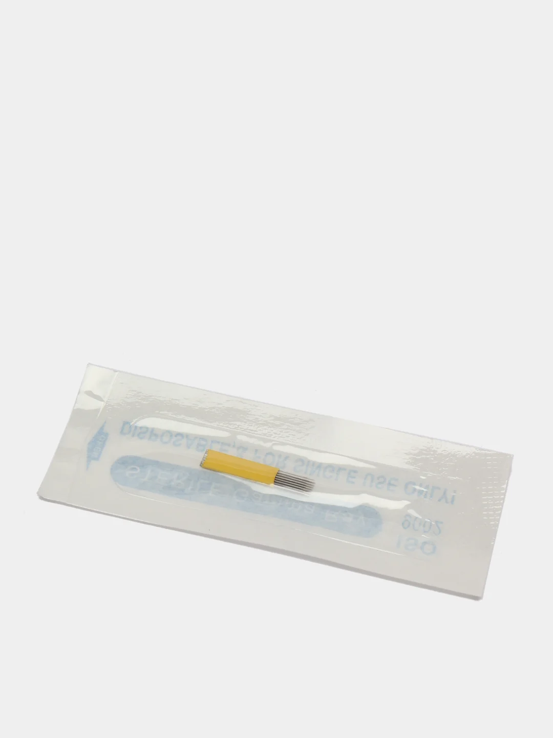Иглы PCD, 10 штук