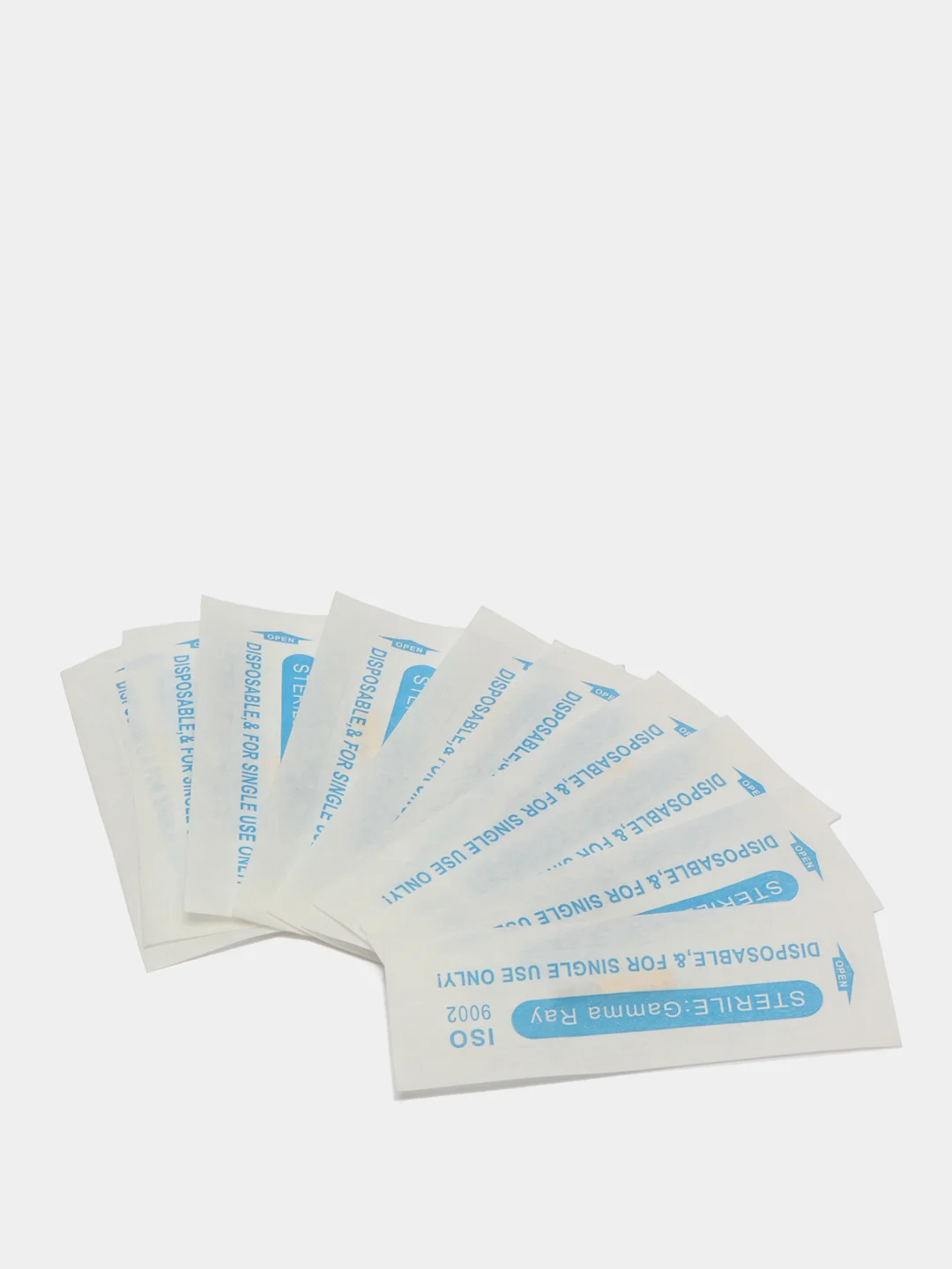 Иглы PCD, 10 штук