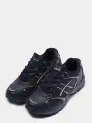 Кроссовки 83-4197 синие
