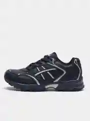 Кроссовки 83-4197 синие