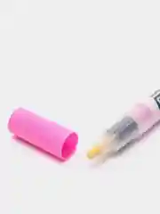 Маркер меловой MunHwa, CM-10, розовый
