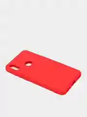 Зеленый чехол Honor 8A / 8A Prime / Huawei Y6 2019 / Y6 Prime 2019 / Y6s, Хонор 8А, 8А Прайм