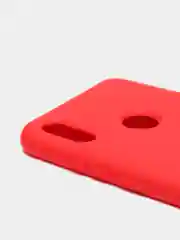 Зеленый чехол Honor 8A / 8A Prime / Huawei Y6 2019 / Y6 Prime 2019 / Y6s, Хонор 8А, 8А Прайм