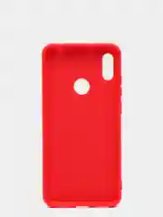 Зеленый чехол Honor 8A / 8A Prime / Huawei Y6 2019 / Y6 Prime 2019 / Y6s, Хонор 8А, 8А Прайм