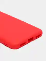 Зеленый чехол Honor 8A / 8A Prime / Huawei Y6 2019 / Y6 Prime 2019 / Y6s, Хонор 8А, 8А Прайм