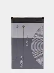 Аккумулятор для Nokia BL-5C 1020mAh (600mAh)
