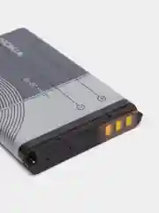 Аккумулятор для Nokia BL-5C 1020mAh (600mAh)