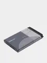 Аккумулятор для Nokia BL-5C 1020mAh (600mAh)