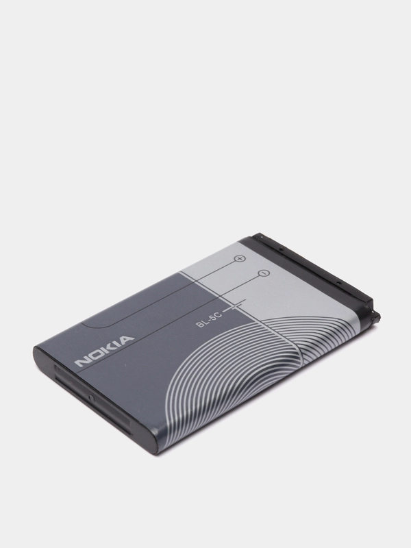 Аккумулятор для Nokia BL-5C 1020mAh (600mAh)