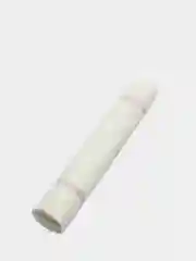 Тряпка для пола белая Bagi, вискоза, 50х80 см