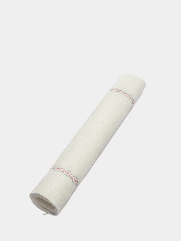 Тряпка для пола белая Bagi, вискоза, 50х80 см