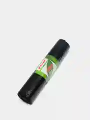 Мешки для мусора Комус, 60 л, 25 штук