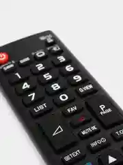 Пульт универсальный для телевизора LG RM-L1162