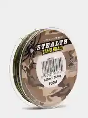 Плетенный шнур SpiderWire, 100 м