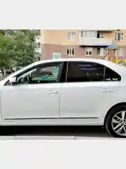 Наклейка на автомобиль "НА ЧИЛЕ"