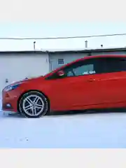 Наклейка на автомобиль "НА ЧИЛЕ"