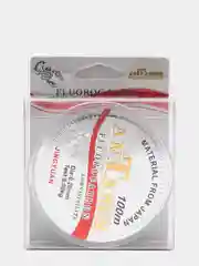 Леска Antares Fluorocarbon, 100 м