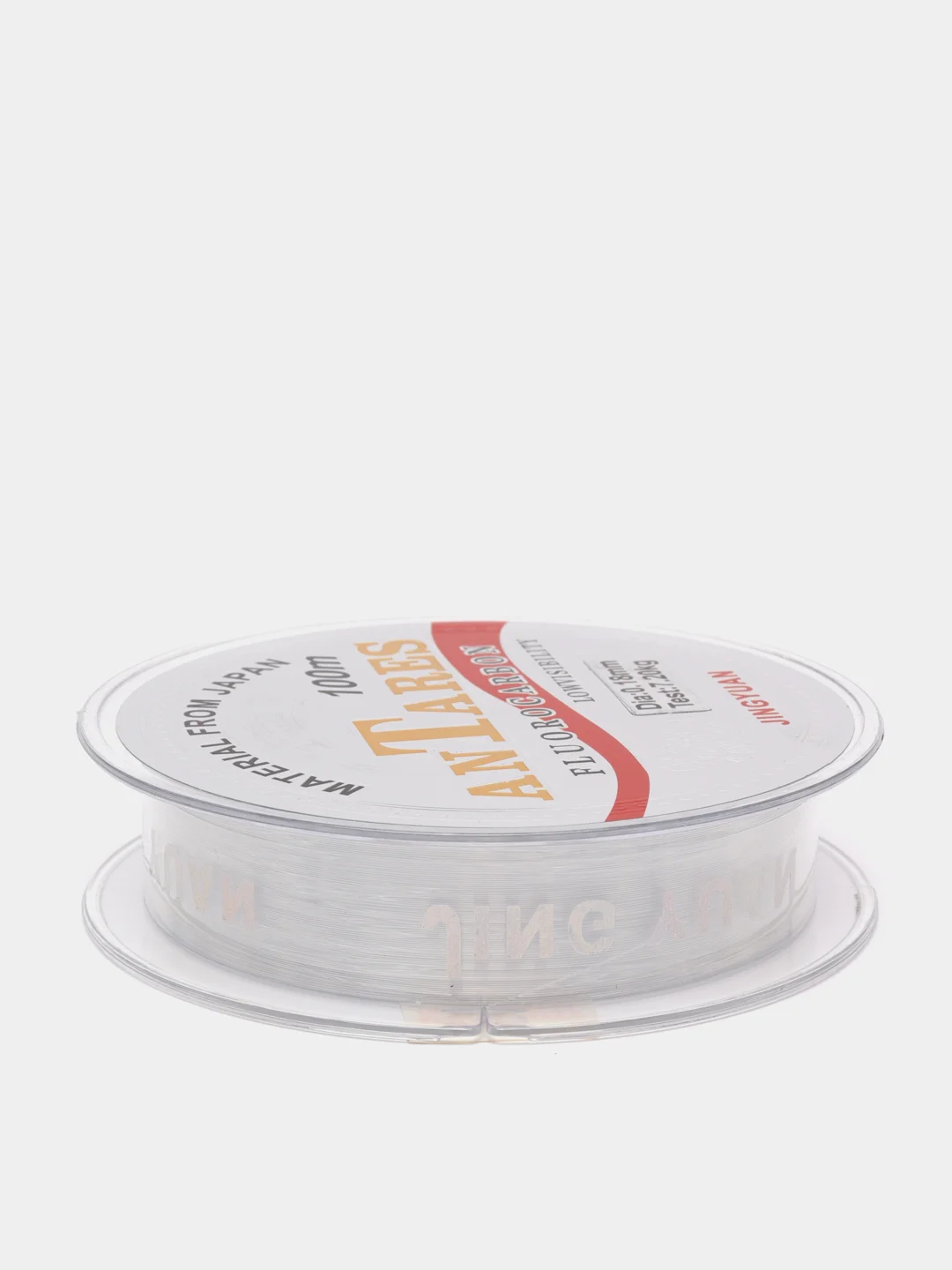 Леска Antares Fluorocarbon, 100 м