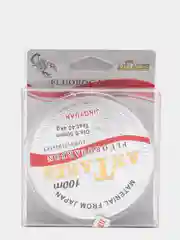 Леска Antares Fluorocarbon, 100 м
