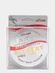 Леска Antares Fluorocarbon, 100 м